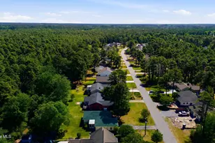 1836 Caracara Dr, New Bern, NC 28560 - Photo 47