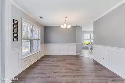 418 Hampton Street NW, Calabash, NC 28467 - Photo 15