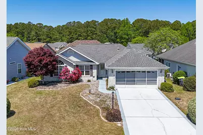 418 Hampton Street NW, Calabash, NC 28467 - Photo 3