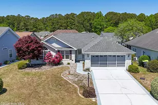 418 Hampton Street NW, Calabash, NC 28467 - Photo 3
