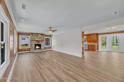 107 Poplar Circle, Hertford, NC 27944 - Photo 5