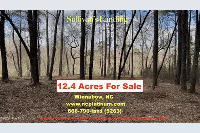 0 Victoria Boulevard, Winnabow, NC 28479 - Photo 1