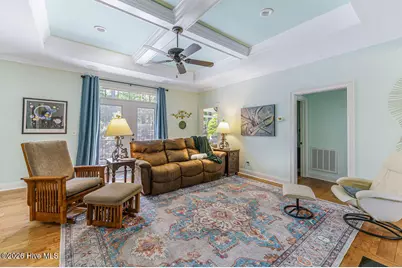 2 Fur Court W, Pinehurst, NC 28374 - Photo 11