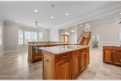 3617 Prestwick Place, Greenville, NC 27834 - Photo 19