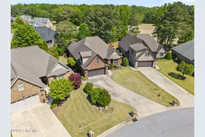 3617 Prestwick Place, Greenville, NC 27834 - Photo 5