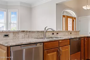 3617 Prestwick Pl, Greenville, NC 27834 - Photo 15