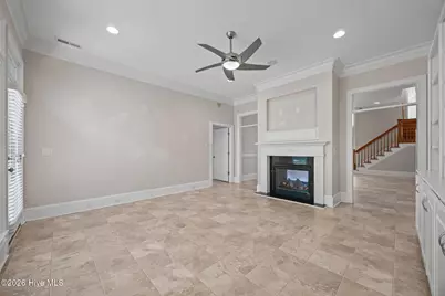 3617 Prestwick Place, Greenville, NC 27834 - Photo 25