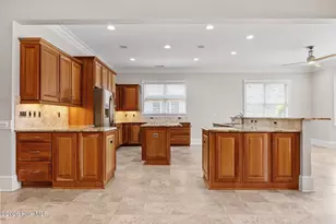 3617 Prestwick Pl, Greenville, NC 27834 - Photo 11