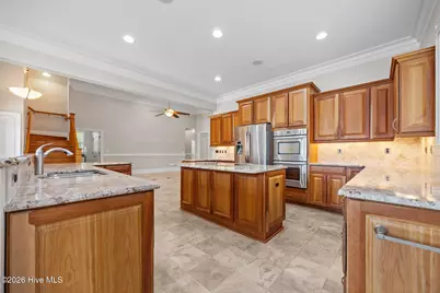 3617 Prestwick Place, Greenville, NC 27834 - Photo 17
