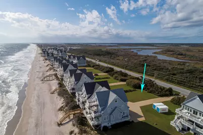 4274 Island Drive, North Topsail Beach, NC 28460 - Photo 5