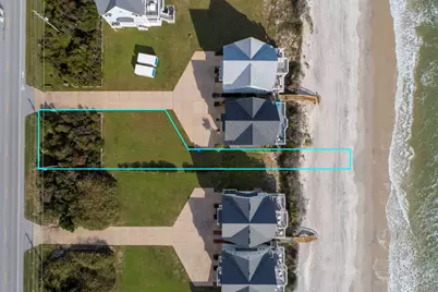 4274 Island Drive, North Topsail Beach, NC 28460 - Photo 15
