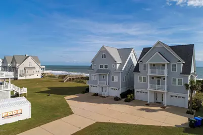 4274 Island Drive, North Topsail Beach, NC 28460 - Photo 11