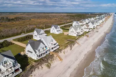 4274 Island Drive, North Topsail Beach, NC 28460 - Photo 17