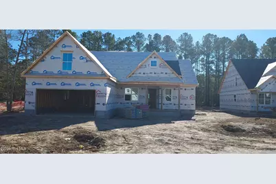 162 Cripple Creek Drive, Swansboro, NC 28584 - Photo 1