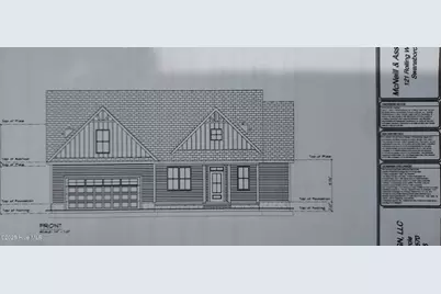 162 Cripple Creek Drive, Swansboro, NC 28584 - Photo 3
