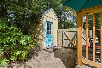 40 Juniper Trail, Southern Shores, NC 27949 - Photo 7