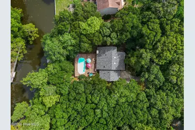 40 Juniper Trail, Southern Shores, NC 27949 - Photo 21