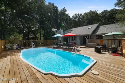 40 Juniper Trail, Southern Shores, NC 27949 - Photo 11