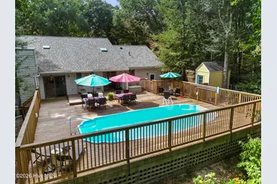 40 Juniper Trail, Southern Shores, NC 27949 - Photo 19