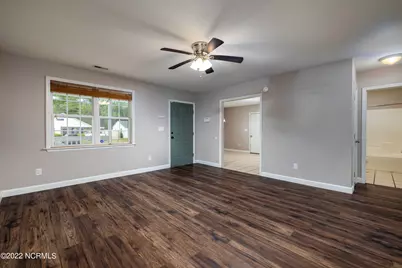 129 Sanders Street, Jacksonville, NC 28540 - Photo 3