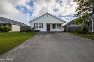 129 Sanders St, Jacksonville, NC 28540 - Photo 1