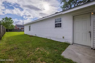 129 Sanders Street, Jacksonville, NC 28540 - Photo 15