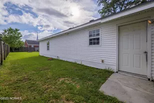 129 Sanders St, Jacksonville, NC 28540 - Photo 15