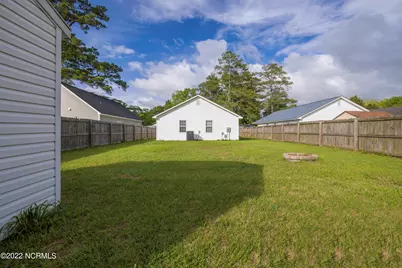 129 Sanders Street, Jacksonville, NC 28540 - Photo 17