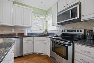 1061 Lexington Downs Drive, Greenville, NC 27858 - Photo 23