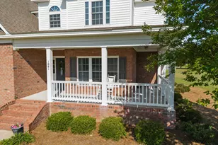 1061 Lexington Downs Dr, Greenville, NC 27858 - Photo 5