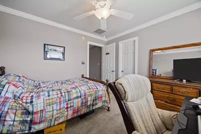 1061 Lexington Downs Drive, Greenville, NC 27858 - Photo 33