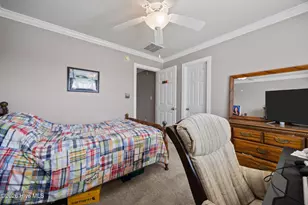 1061 Lexington Downs Dr, Greenville, NC 27858 - Photo 33