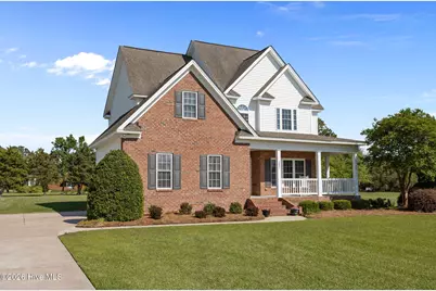 1061 Lexington Downs Drive, Greenville, NC 27858 - Photo 3