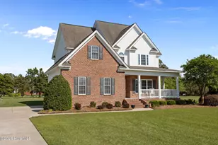 1061 Lexington Downs Dr, Greenville, NC 27858 - Photo 3