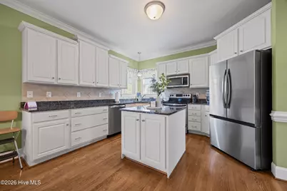 1061 Lexington Downs Drive, Greenville, NC 27858 - Photo 19