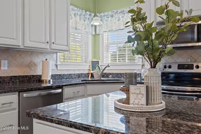 1061 Lexington Downs Drive, Greenville, NC 27858 - Photo 21