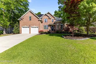 1547 Grandiflora Dr, Leland, NC 28451 - Photo 1