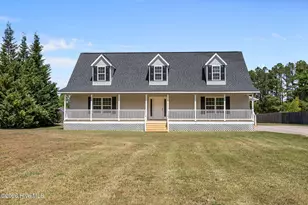 5312 Swanns Station Rd, Sanford, NC 27332 - Photo 1