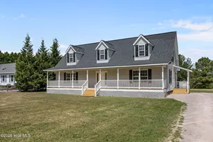5312 Swanns Station Rd, Sanford, NC 27332 - Photo 3