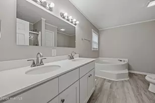 5312 Swanns Station Rd, Sanford, NC 27332 - Photo 17