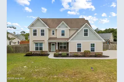 104 Bethea Street, Holly Ridge, NC 28445 - Photo 7