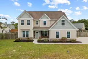 104 Bethea St, Holly Ridge, NC 28445 - Photo 7