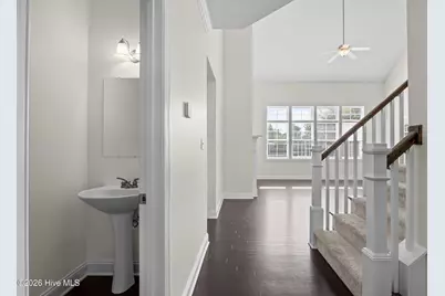 104 Bethea Street, Holly Ridge, NC 28445 - Photo 17