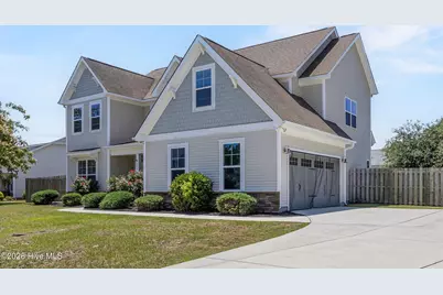 104 Bethea Street, Holly Ridge, NC 28445 - Photo 1