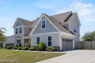 104 Bethea St, Holly Ridge, NC 28445 - Photo 1