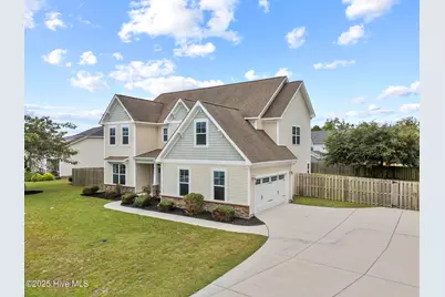 104 Bethea Street, Holly Ridge, NC 28445 - Photo 5