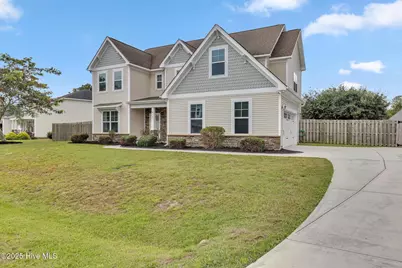 104 Bethea Street, Holly Ridge, NC 28445 - Photo 7