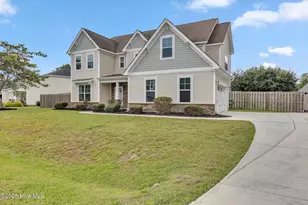 104 Bethea St, Holly Ridge, NC 28445 - Photo 7