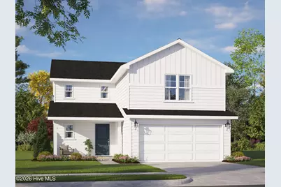 81 Coachman Lane, Autryville, NC 28318 - Photo 3