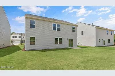252 Lake Tyler Drive, New Bern, NC 28560 - Photo 25
